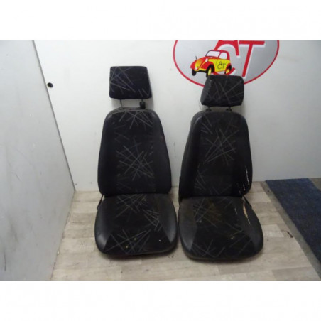 Interieur complet MICROCAR  d’occasion