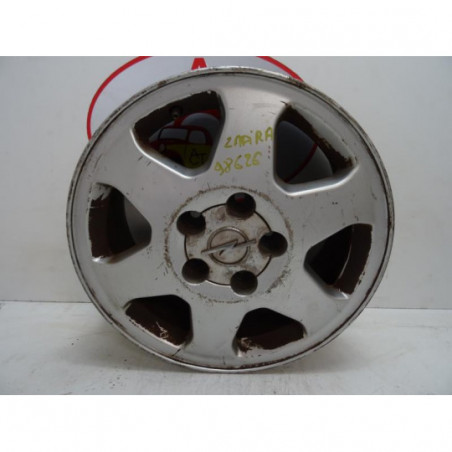 Jante OPEL ZAFIRA (A) PHASE 1 d’occasion