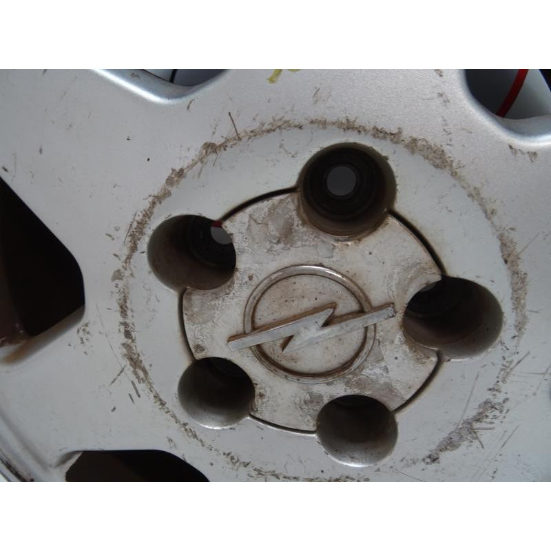 Jante OPEL ZAFIRA (A) PHASE 1 d’occasion