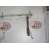 Tube avant (echappement) CITROEN C4 PICASSO PHASE 2 d’occasion