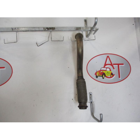 Tube avant (echappement) CITROEN C4 PICASSO PHASE 2 d’occasion