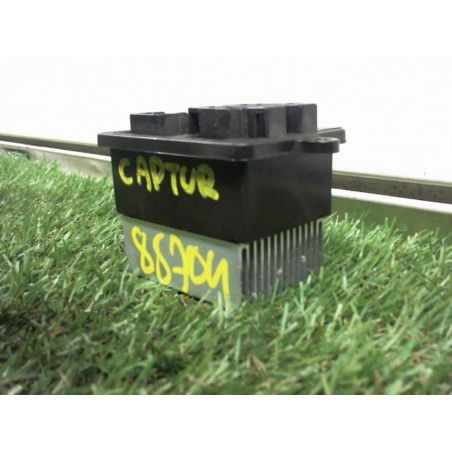 Resistance chauffage RENAULT CAPTUR d’occasion