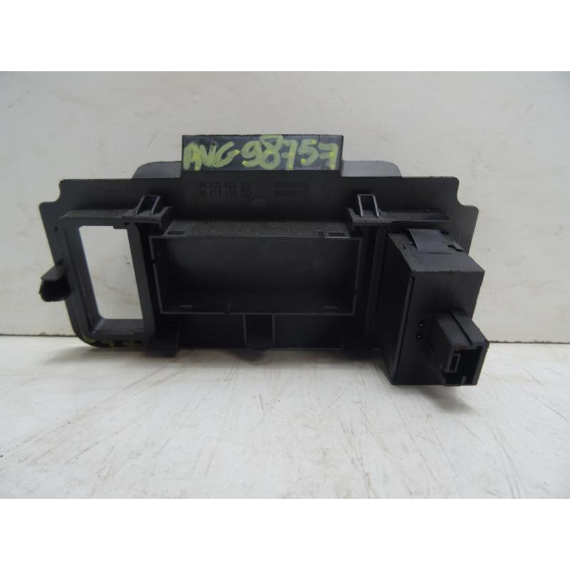 Commande de reglage hauteur de phare CITROEN C4 d’occasion