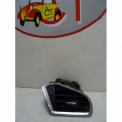 Aerateur tableau de bord avant droit CITROEN C4 d’occasion
