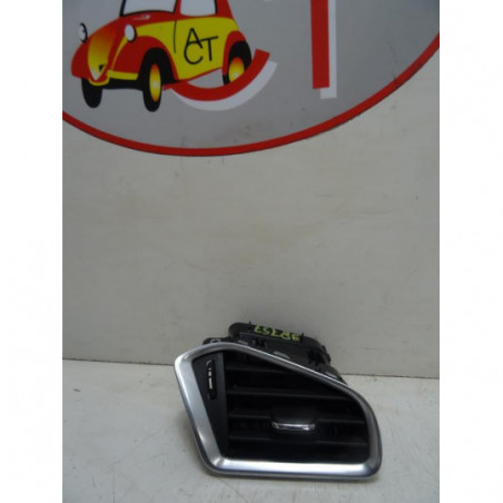Aerateur tableau de bord avant droit CITROEN C4 d’occasion