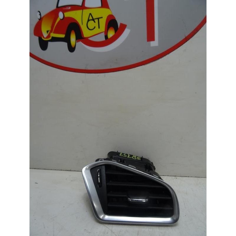 Aerateur tableau de bord avant droit CITROEN C4 d’occasion