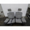 Banquette arriere MITSUBISHI PAJERO II BREAK COURT d’occasion