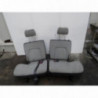 Banquette arriere MITSUBISHI PAJERO II BREAK COURT d’occasion