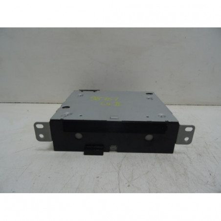 Autoradio d'origine CITROEN C4 d’occasion