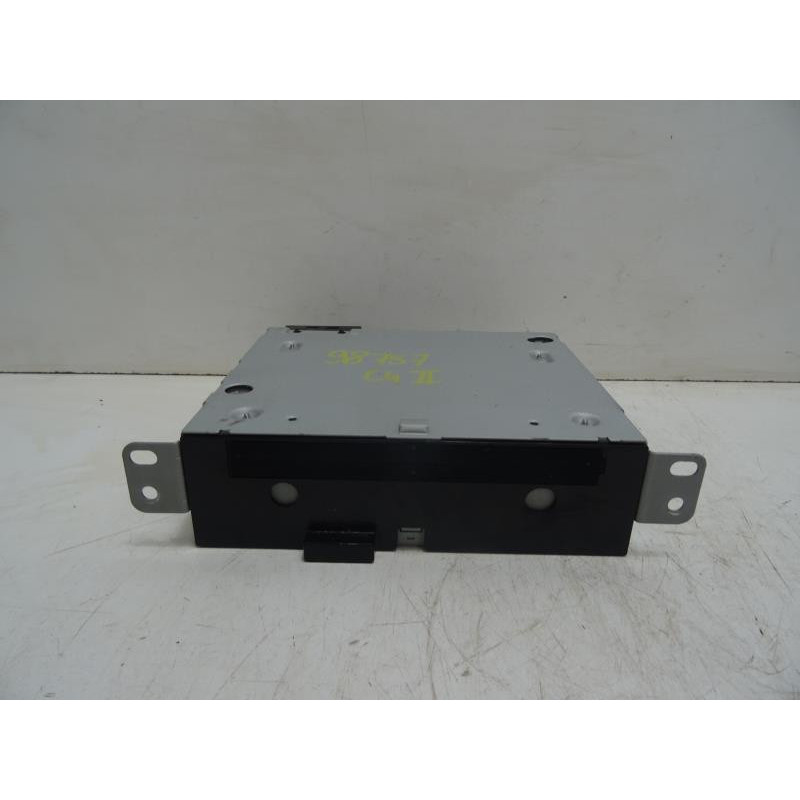 Autoradio d'origine CITROEN C4 d’occasion