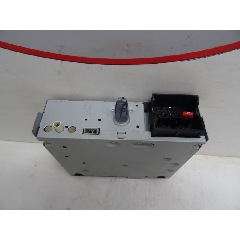 Autoradio d'origine CITROEN C4 d’occasion