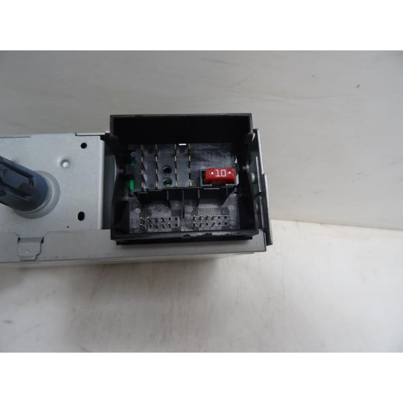 Autoradio d'origine CITROEN C4 d’occasion