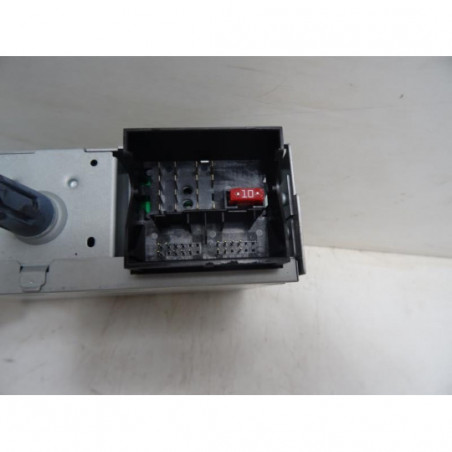 Autoradio d'origine CITROEN C4 d’occasion