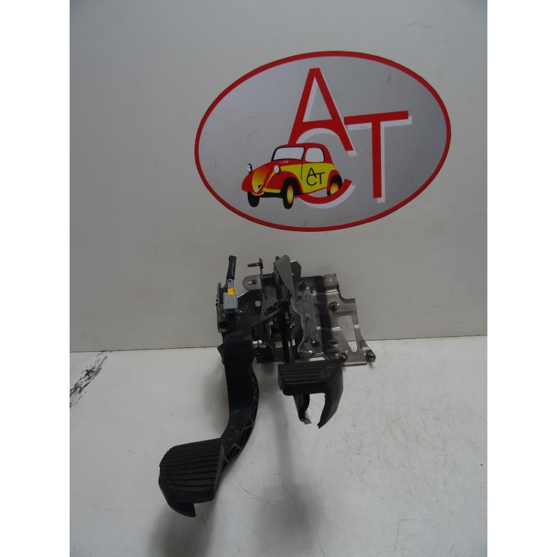 Pedalier CITROEN C4 d’occasion