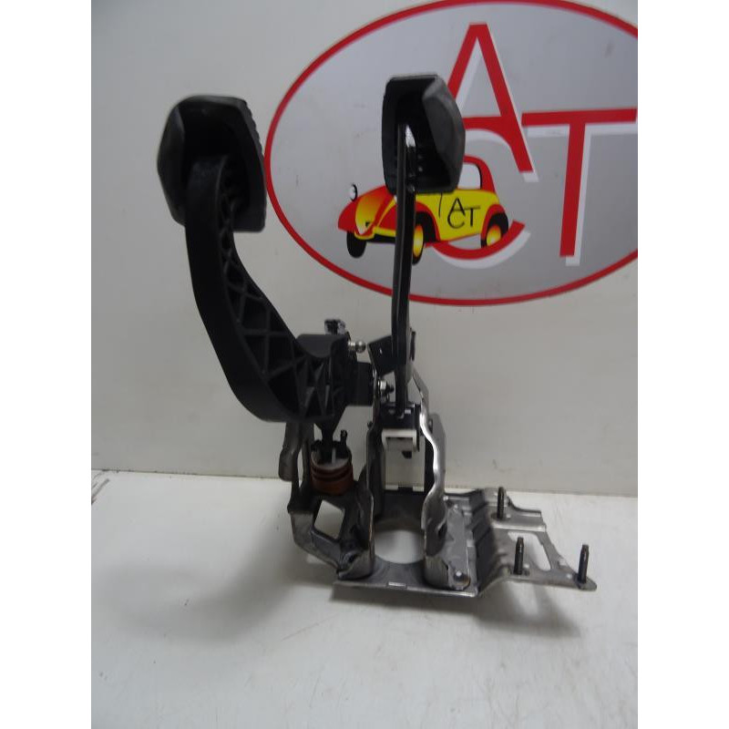 Pedalier CITROEN C4 d’occasion