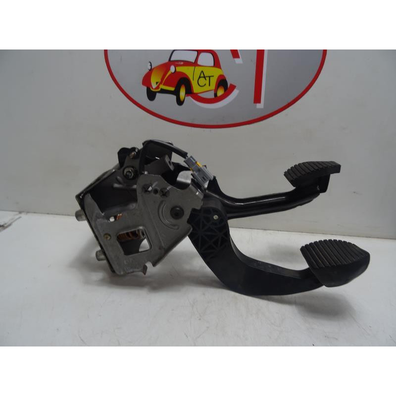 Pedalier CITROEN C4 d’occasion