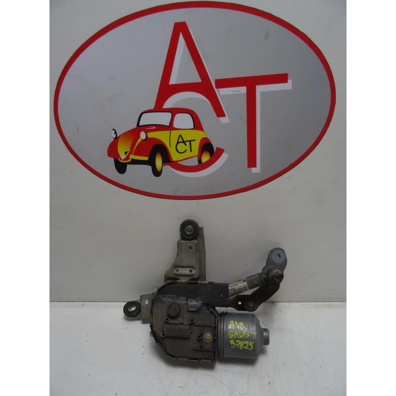 Mot. essuie glace avant droit FORD GALAXY II PHASE 1 d’occasion