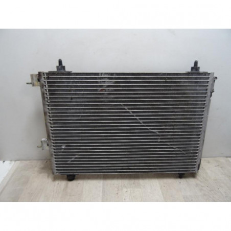 Radiateur condenseur de clim PEUGEOT  d’occasion