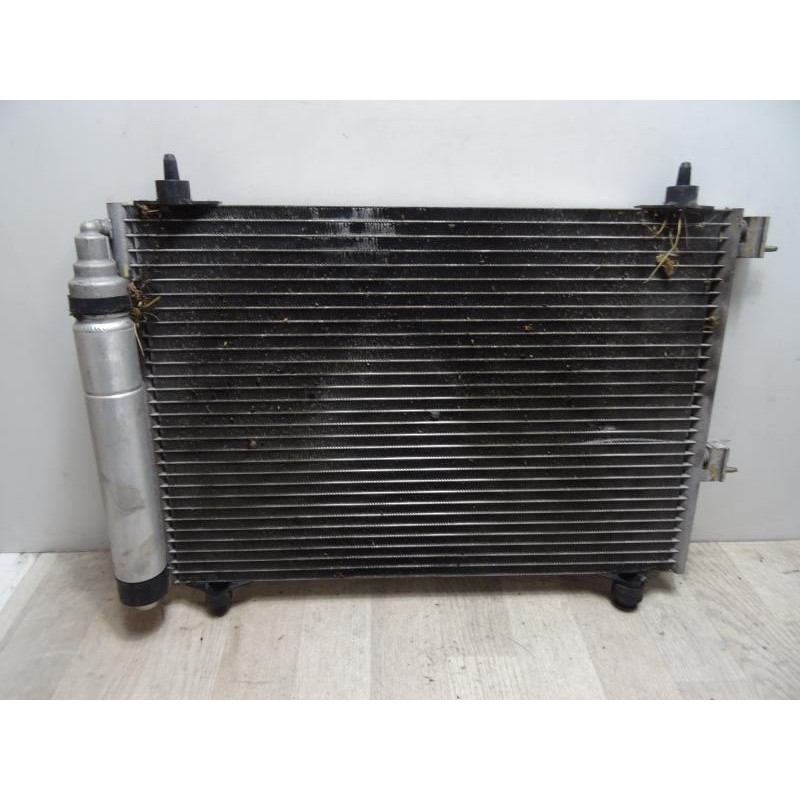 Radiateur condenseur de clim PEUGEOT  d’occasion
