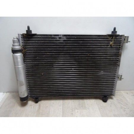Radiateur condenseur de clim PEUGEOT  d’occasion