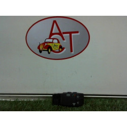 Commande autoradio RENAULT CAPTUR d’occasion
