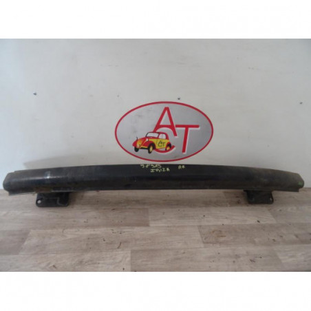 Renfort pare choc arriere (traverse) SEAT IBIZA III d’occasion