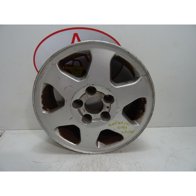 Jante OPEL ZAFIRA (A) PHASE 1 d’occasion
