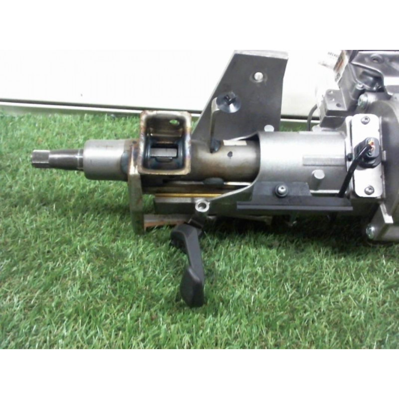 Colonne de direction RENAULT CAPTUR d’occasion