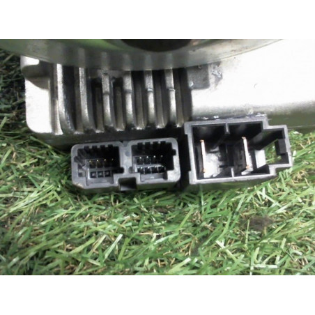 Colonne de direction RENAULT CAPTUR d’occasion