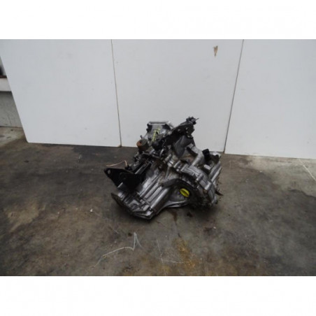 Boite de vitesses HYUNDAI MATRIX PHASE 1 d’occasion