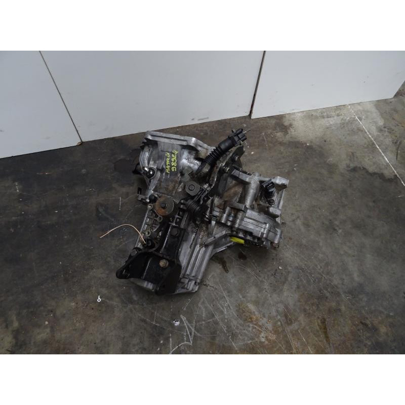 Boite de vitesses HYUNDAI MATRIX PHASE 1 d’occasion