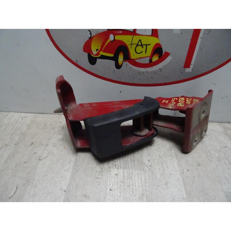 Charniere de porte de coffre droit PEUGEOT EXPERT II PHASE 1 FOURGON d’occasion