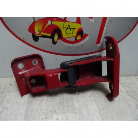 Charniere de porte de coffre gauche PEUGEOT EXPERT II PHASE 1 FOURGON d’occasion