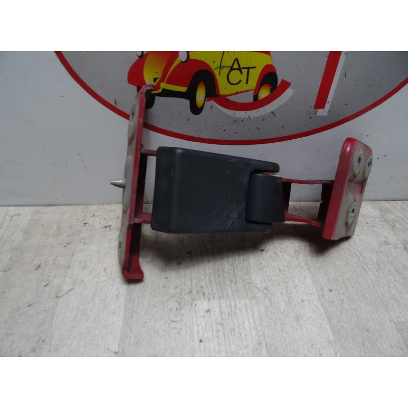Charniere de porte de coffre gauche PEUGEOT EXPERT II PHASE 1 FOURGON d’occasion