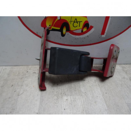 Charniere de porte de coffre gauche PEUGEOT EXPERT II PHASE 1 FOURGON d’occasion
