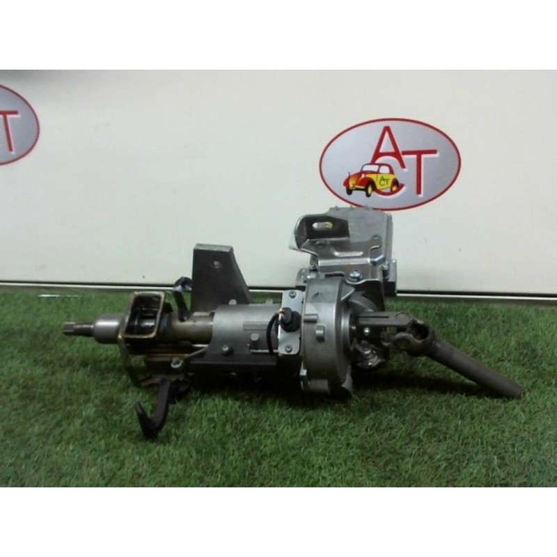 Colonne de direction RENAULT CAPTUR d’occasion