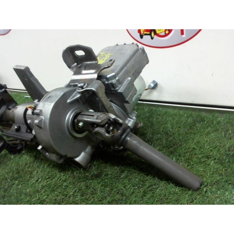 Colonne de direction RENAULT CAPTUR d’occasion