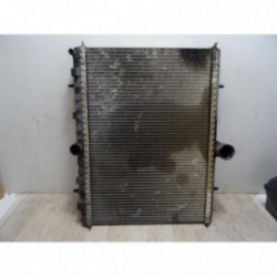 Radiateur eau PEUGEOT EXPERT II PHASE 2 FOURGON d’occasion