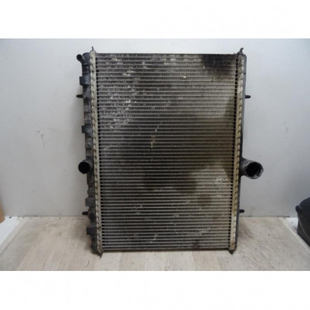 Radiateur eau PEUGEOT EXPERT II PHASE 2 FOURGON d’occasion