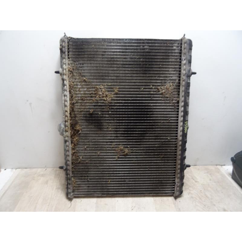 Radiateur eau PEUGEOT EXPERT II PHASE 2 FOURGON d’occasion