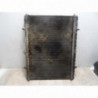 Radiateur eau PEUGEOT EXPERT II PHASE 2 FOURGON d’occasion