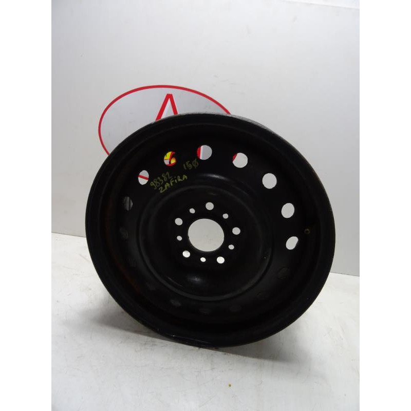 Jante OPEL ZAFIRA (A) PHASE 1 d’occasion