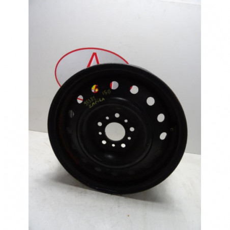 Jante OPEL ZAFIRA (A) PHASE 1 d’occasion