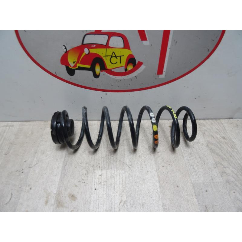 Ressort de suspension arriere gauche SEAT IBIZA IV d’occasion