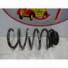 Ressort de suspension arriere droit OPEL CORSA E d’occasion