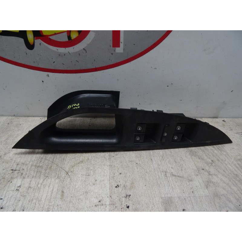 Interrupteur de leve vitre (Bloc complet) SEAT ALTEA d’occasion
