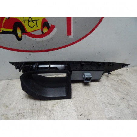 Interrupteur de leve vitre (Bloc complet) SEAT ALTEA d’occasion