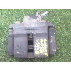 Etrier avant gauche (freinage) RENAULT TWINGO II PHASE 2 d’occasion