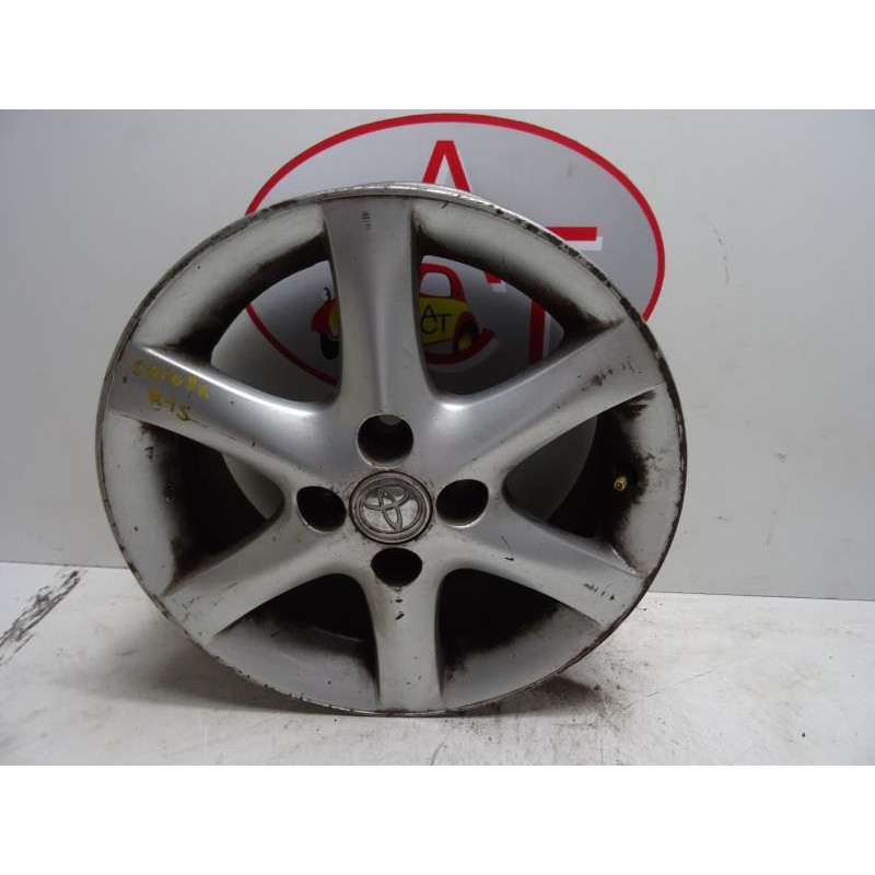 Jante  TOYOTA COROLLA VERSO I d’occasion