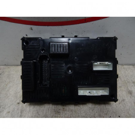 Boitier BSM RENAULT CLIO III ESTATE PHASE 1 d’occasion